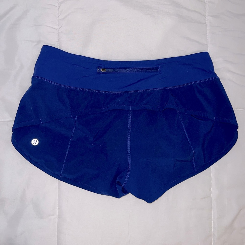 lululemon speed up 2.5